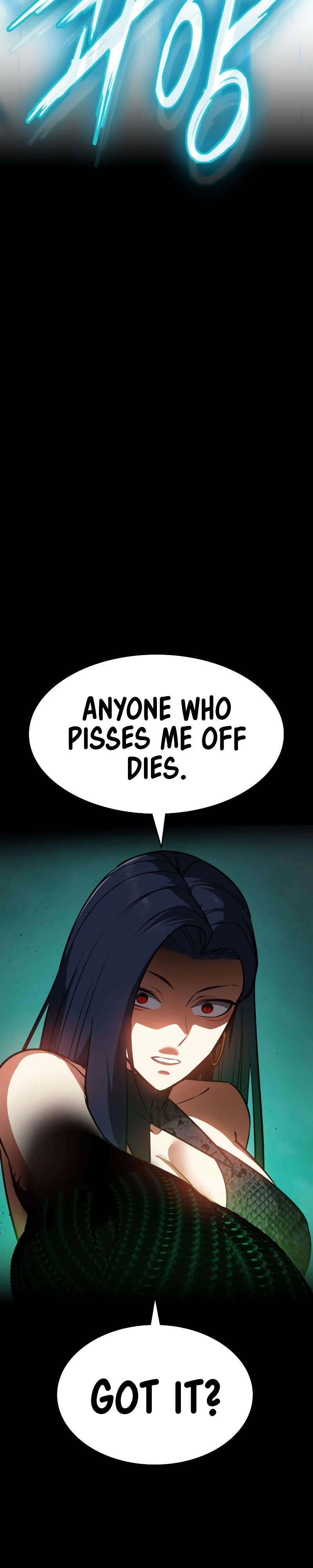 Read Daywalker Manga Online