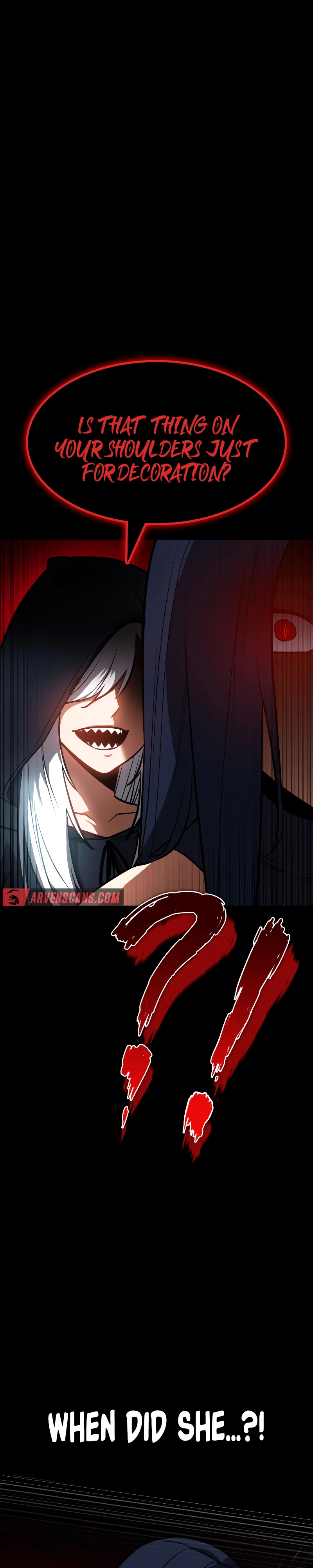 Read Daywalker Manga Online