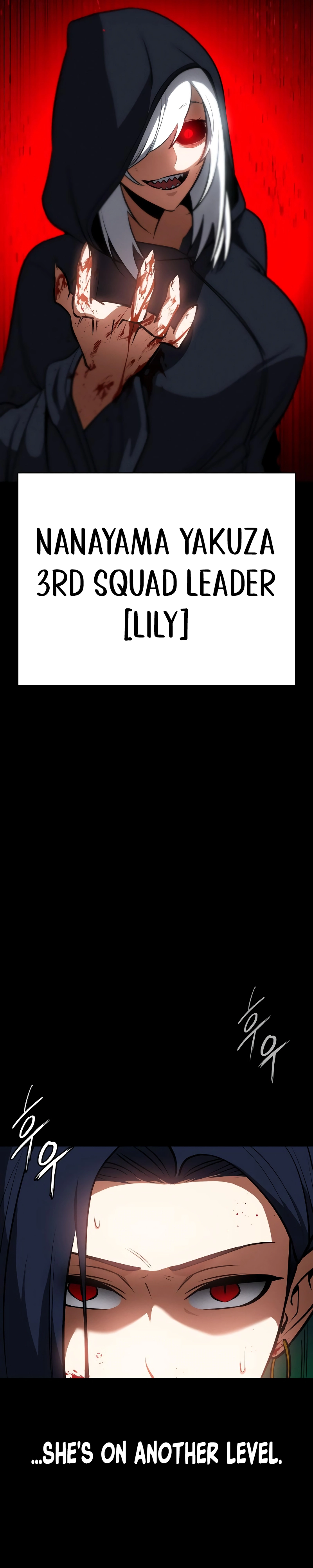 Read Daywalker Manga Online