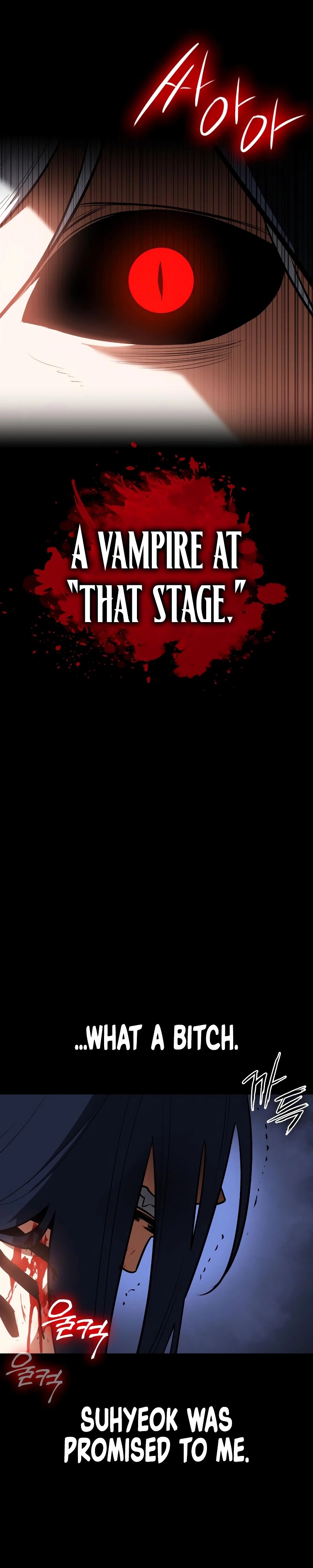 Read Daywalker Manga Online