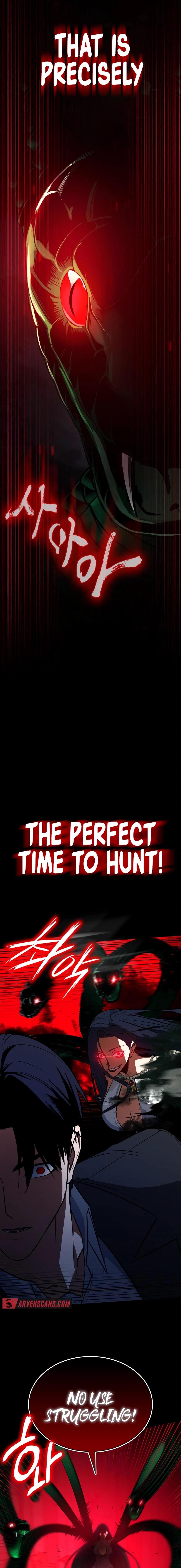 Read Daywalker Manga Online