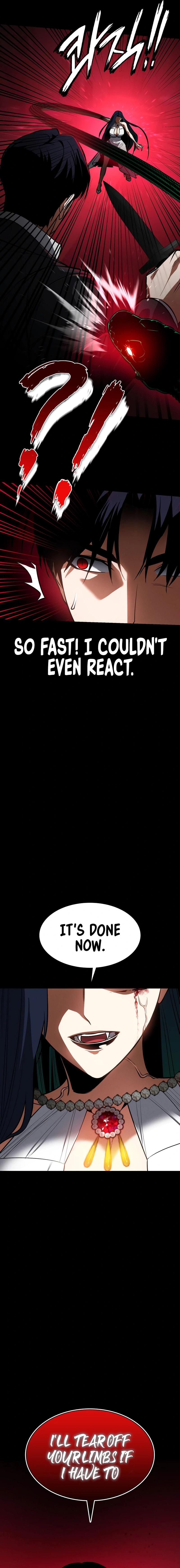 Read Daywalker Manga Online