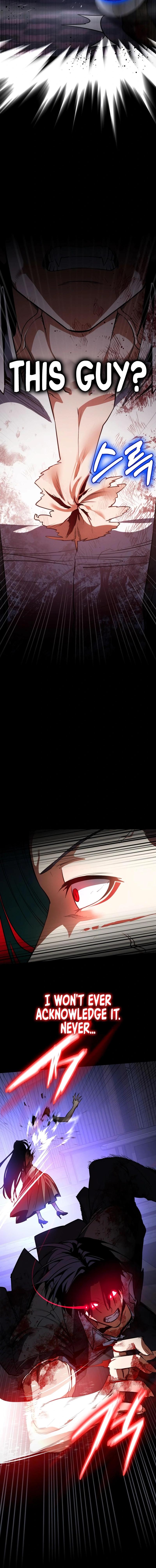 Read Daywalker Manga Online