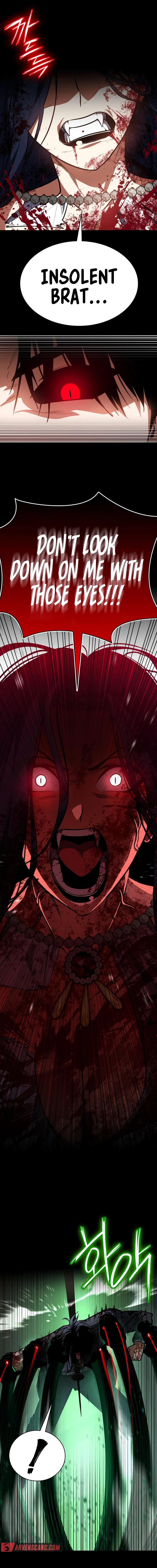 Read Daywalker Manga Online