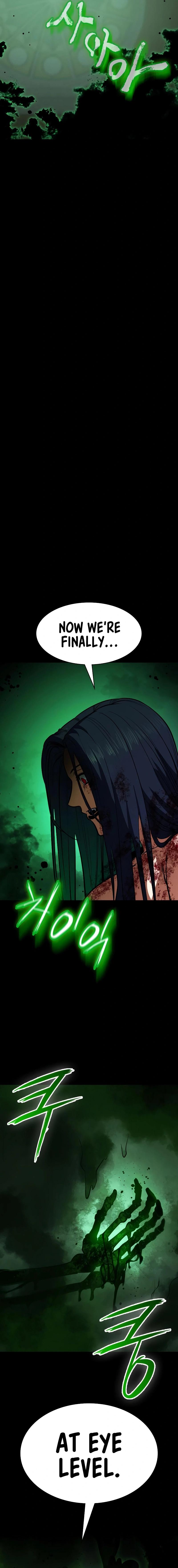 Read Daywalker Manga Online