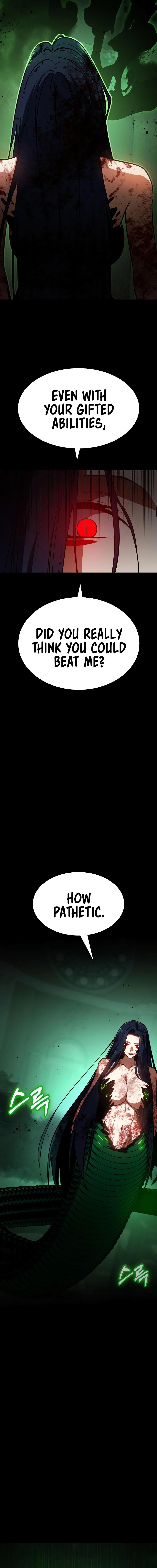 Read Daywalker Manga Online