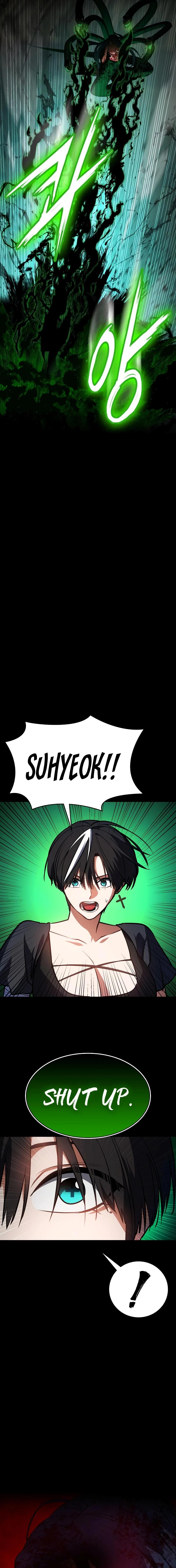 Read Daywalker Manga Online