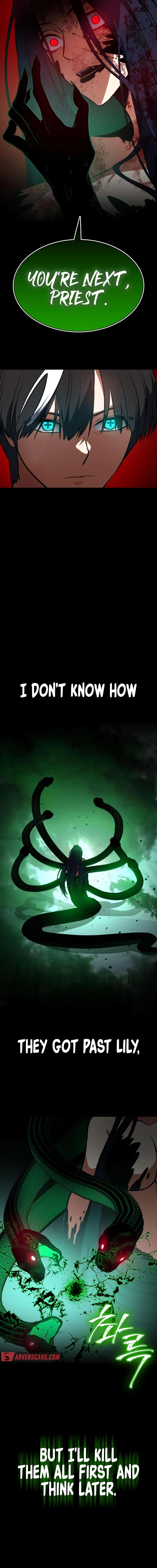 Read Daywalker Manga Online