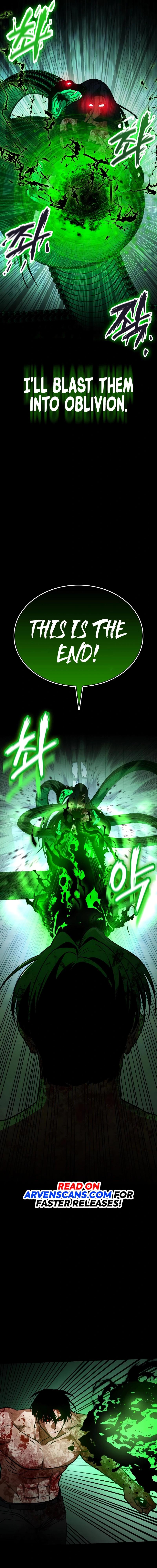 Read Daywalker Manga Online