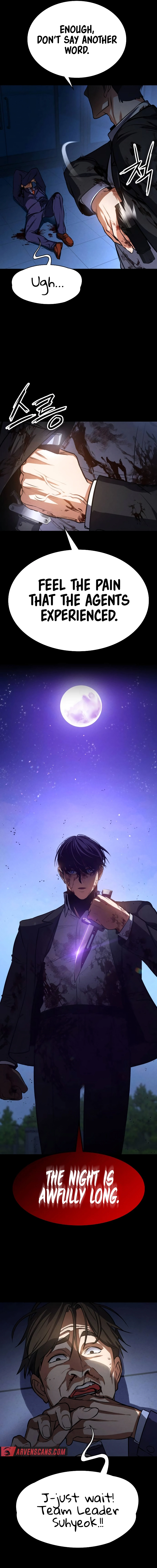 Read Daywalker Manga Online