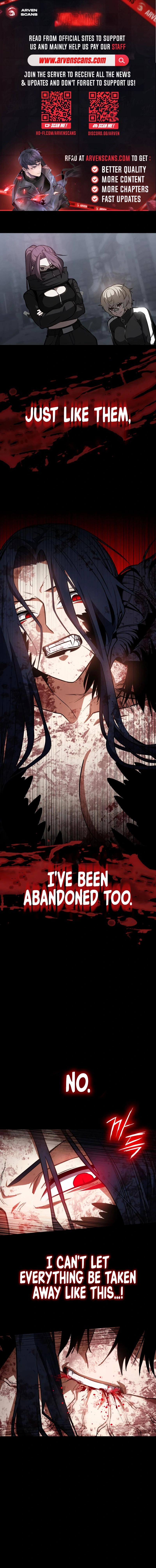 Read Daywalker Manga Online