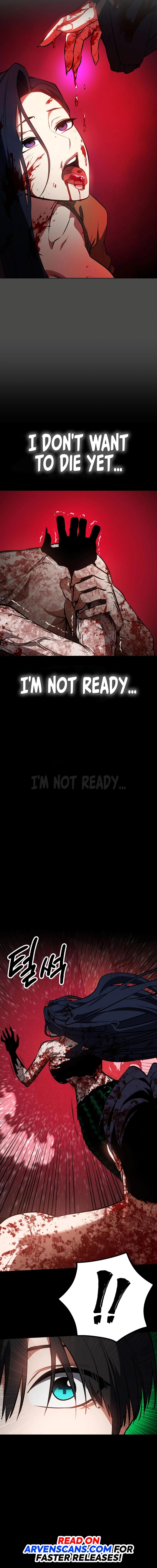 Read Daywalker Manga Online