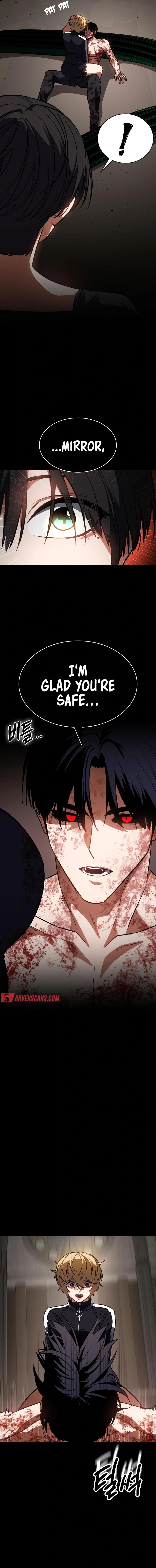 Read Daywalker Manga Online