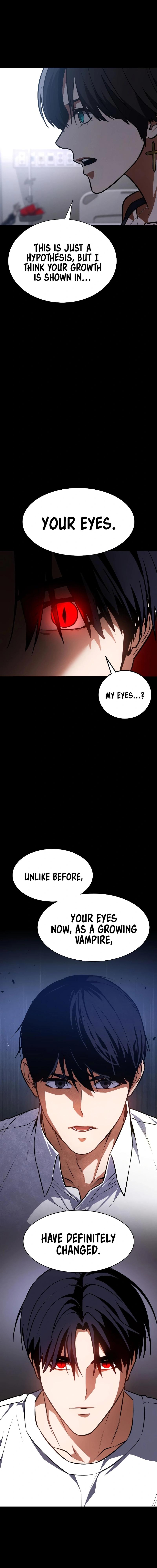 Read Daywalker Manga Online