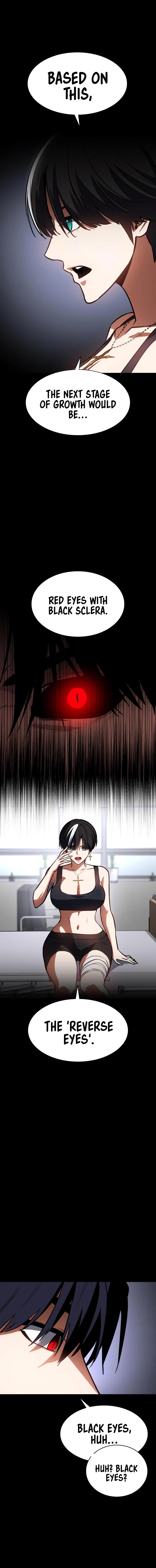 Read Daywalker Manga Online