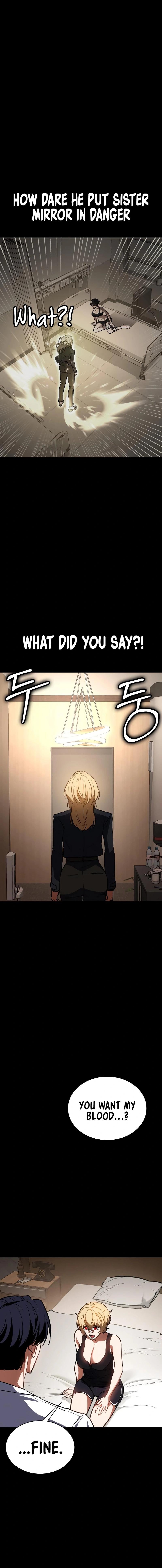 Read Daywalker Manga Online