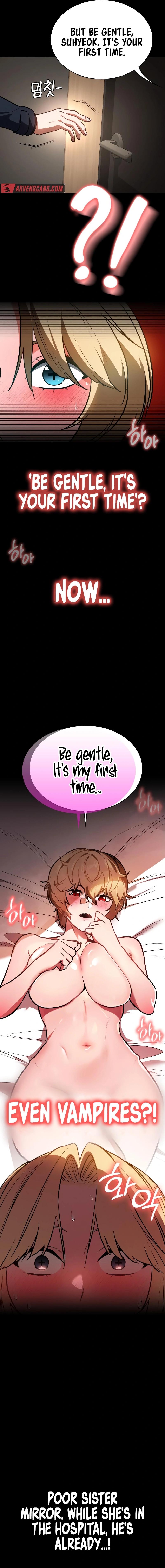 Read Daywalker Manga Online