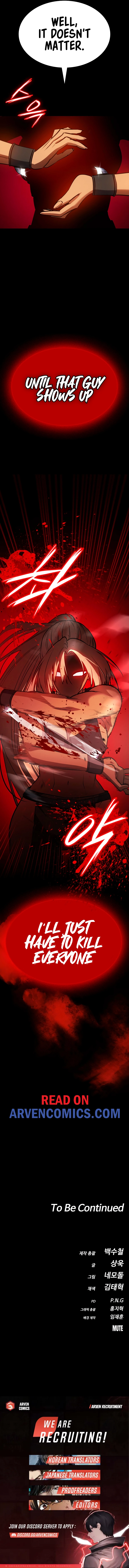 Read Daywalker Manga Online