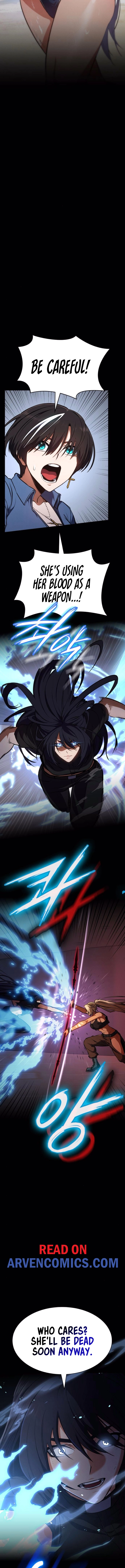 Read Daywalker Manga Online