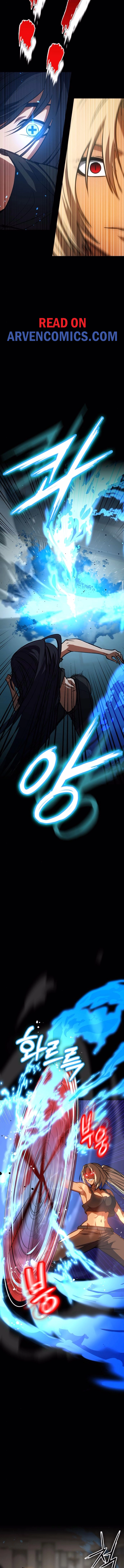 Read Daywalker Manga Online