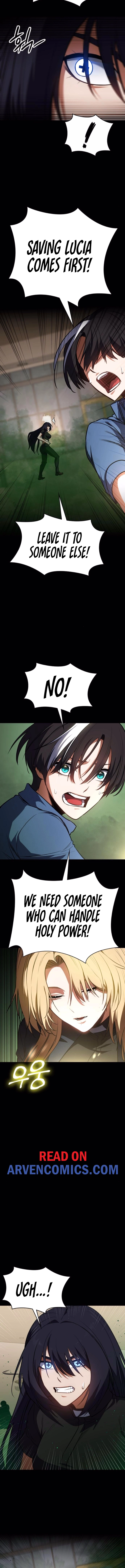 Read Daywalker Manga Online