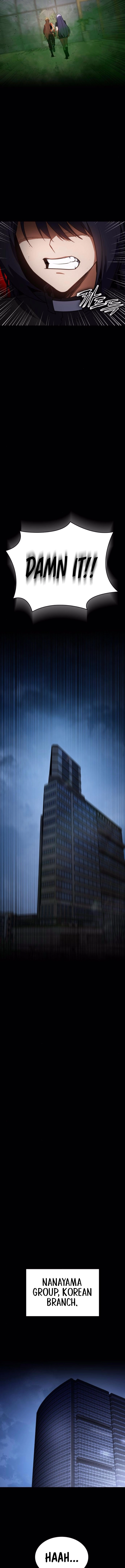 Read Daywalker Manga Online