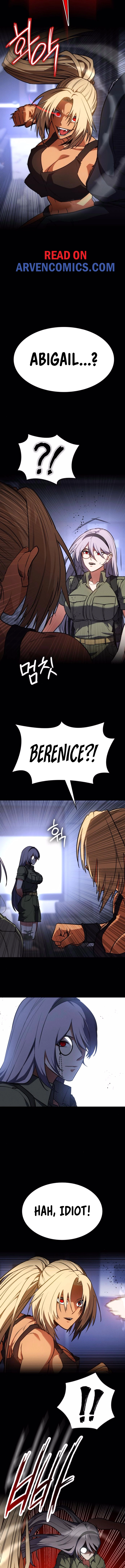 Read Daywalker Manga Online