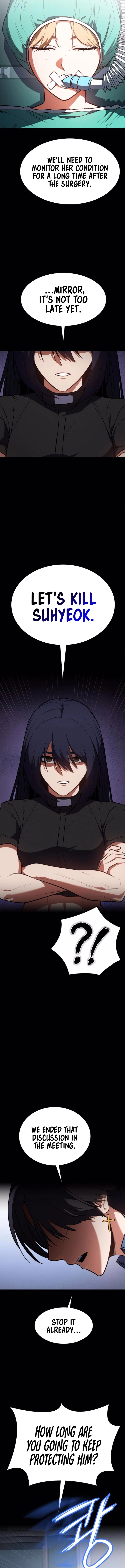 Read Daywalker Manga Online