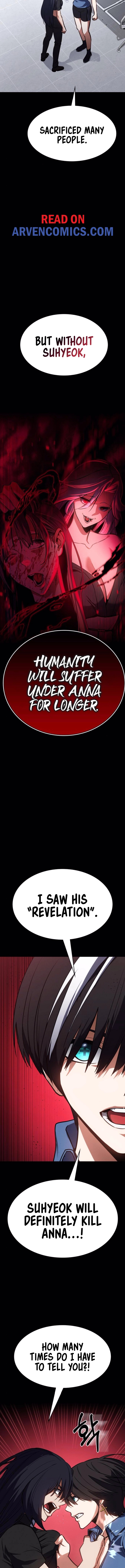 Read Daywalker Manga Online