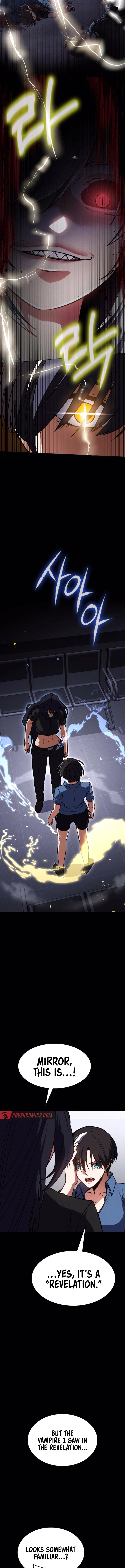 Read Daywalker Manga Online