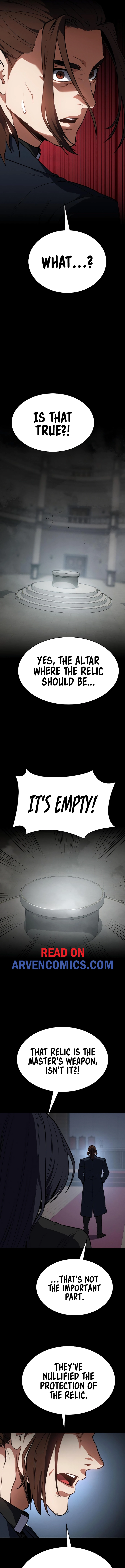 Read Daywalker Manga Online