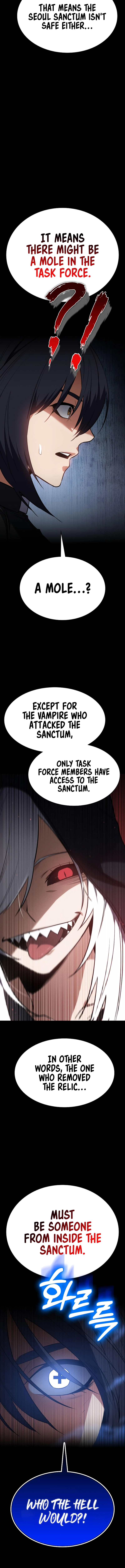 Read Daywalker Manga Online