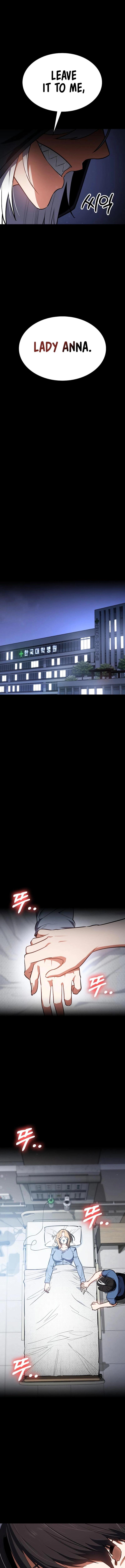 Read Daywalker Manga Online