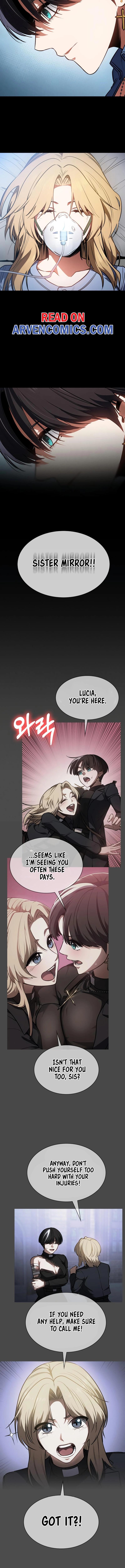 Read Daywalker Manga Online