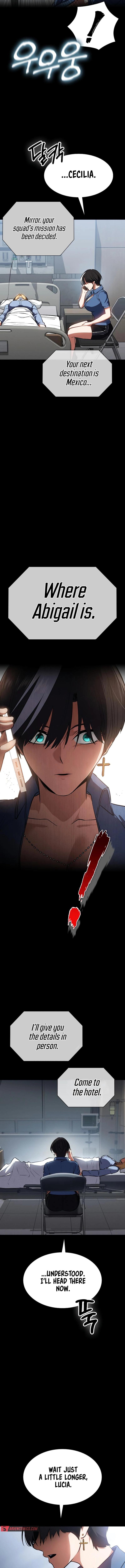 Read Daywalker Manga Online