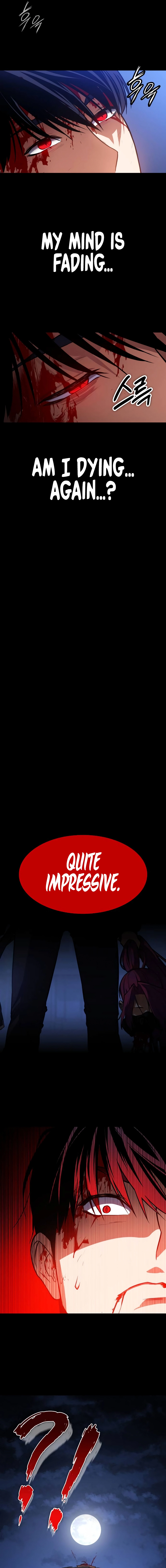 Read Daywalker Manga Online