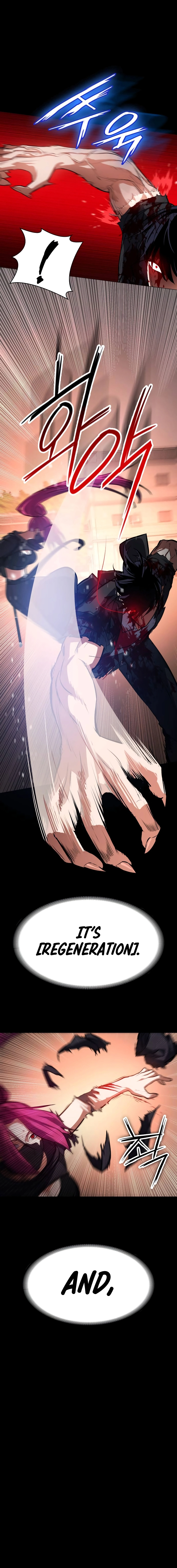 Read Daywalker Manga Online