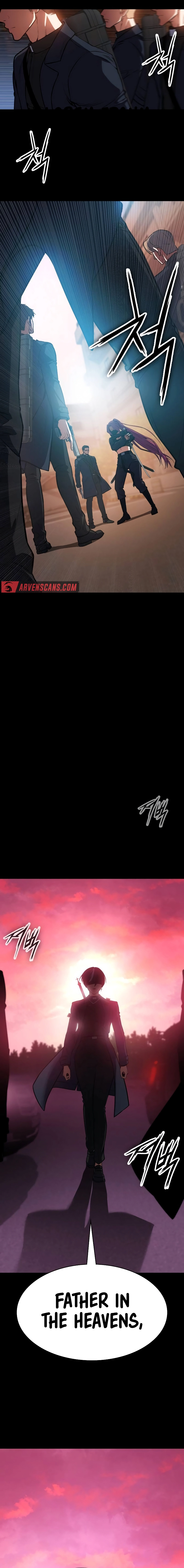 Read Daywalker Manga Online