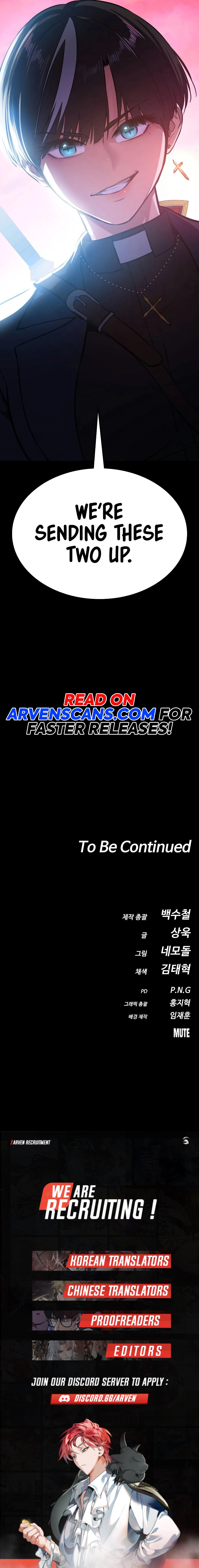 Read Daywalker Manga Online