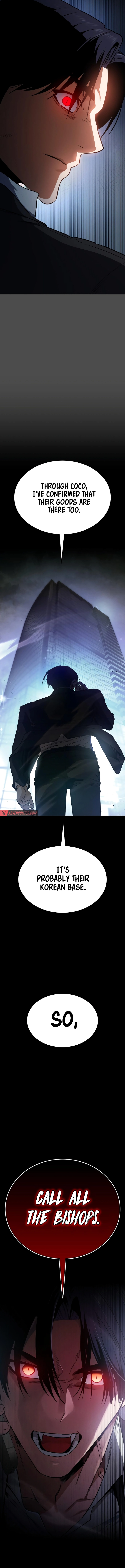 Read Daywalker Manga Online