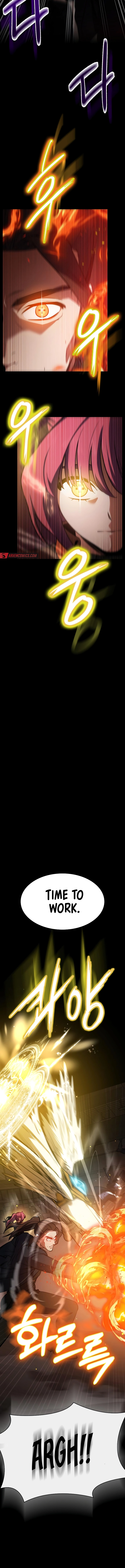 Read Daywalker Manga Online