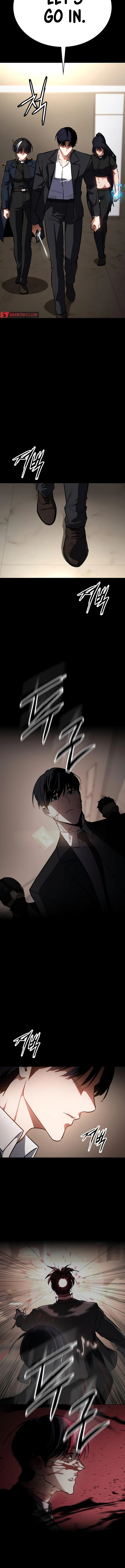 Read Daywalker Manga Online