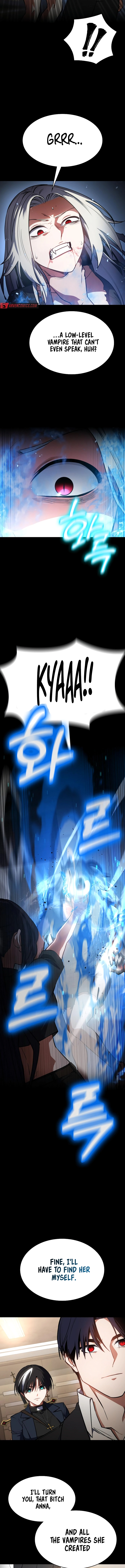 Read Daywalker Manga Online