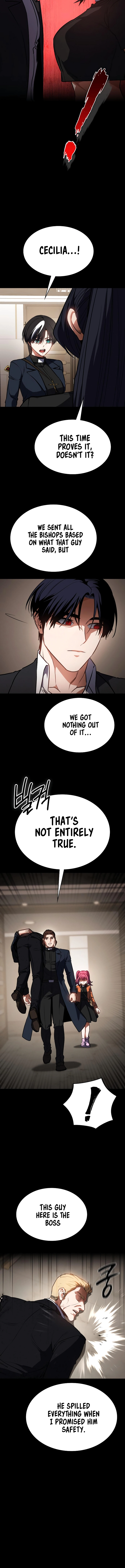 Read Daywalker Manga Online