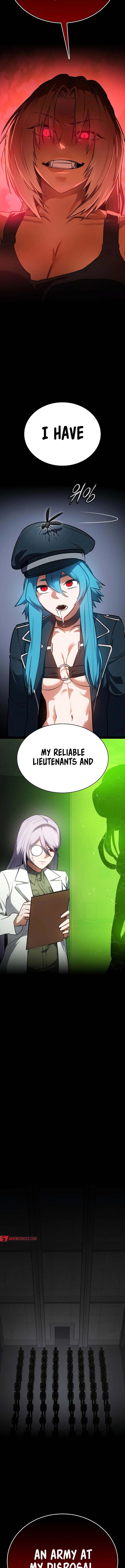 Read Daywalker Manga Online