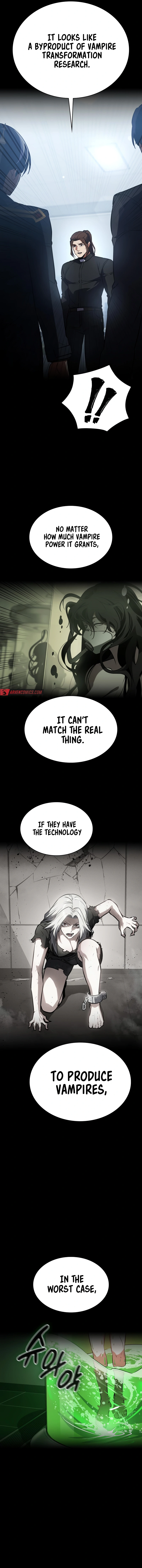 Read Daywalker Manga Online