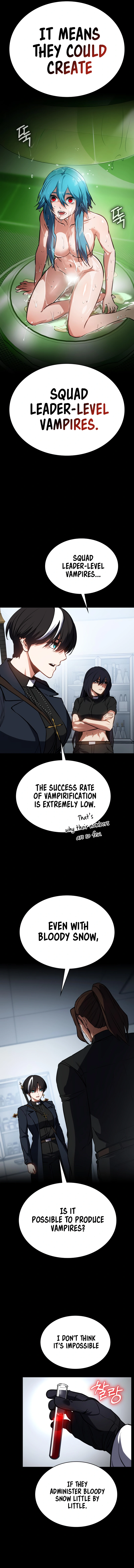 Read Daywalker Manga Online