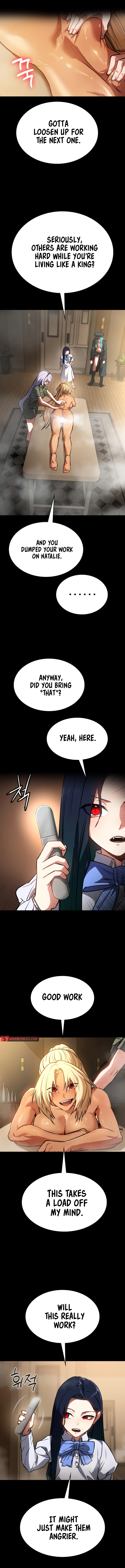 Read Daywalker Manga Online