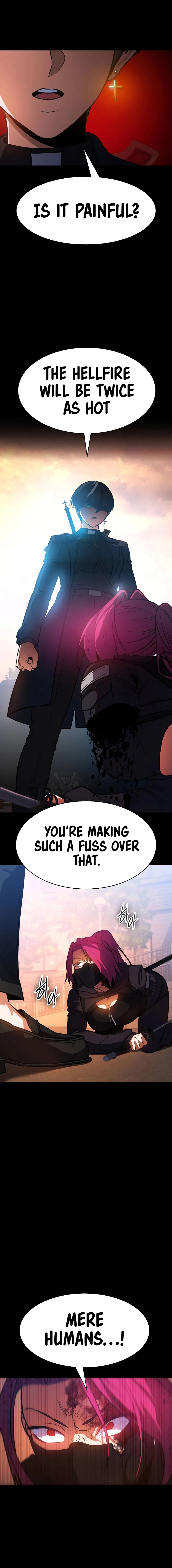 Read Daywalker Manga Online