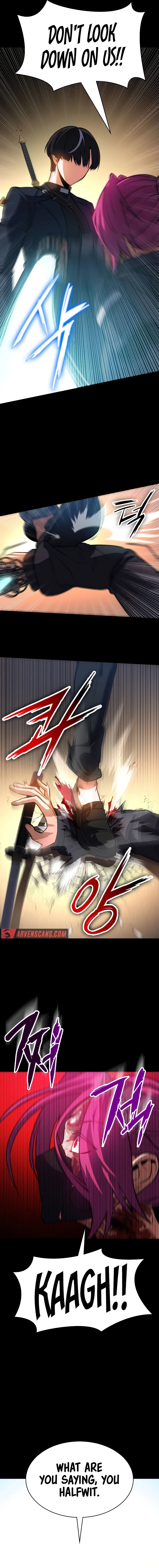 Read Daywalker Manga Online